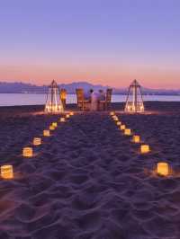 🌟 Soma Bay Splendor: Unwind in Egypt's Luxury 🌴