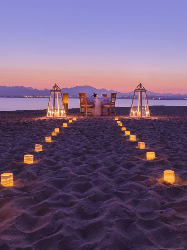 🌟 Soma Bay Splendor: Unwind in Egypt's Luxury 🌴