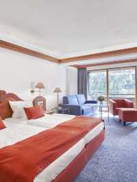 🌟✈️ Baiersbronn Bliss: Top Hotel Pick! 🏨🌲