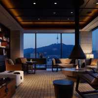 首爾Royal Hotel Seoul酒店黃金地帶典雅裝修