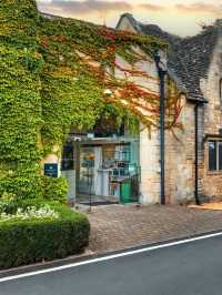 🏰✨ Cheltenham's Luxe Getaway: Ellenborough Park Revealed! 🌟🍃