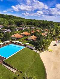 🌴🏖️ Phu Quoc's Hidden Paradise: Chen Sea Resort 🌞🌊