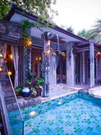 🌴🛌 Luxe Thai Villas: Chon Buri's Hidden Gem 💎
