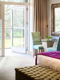 🌟✈️ Luxurious Escapes: Utopia Spa & Alexander House 🏨🍃