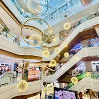 逛逛深圳灣畔Mall