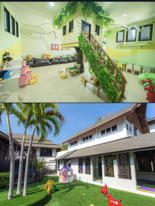 假日酒店披披島度假村：‌海島度假天堂，‌盡享舒適與美景！