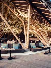 🌴 Bali Bliss: Top Stay at Suarga Padang Padang 🏖️