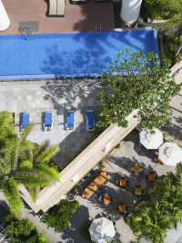 🌊 Nha Trang's Finest: InterContinental Residences 🏨