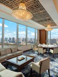 🌟 Yangzhou Shangri-La: Luxury, Location & Delights 🌟