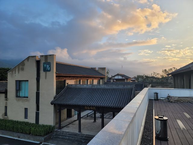 運城雲兮故里，家庭聚會的首選之地