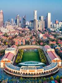 🌃 Tianjin's Top Attractions: Nightlife & Culture Unveiled 🎡