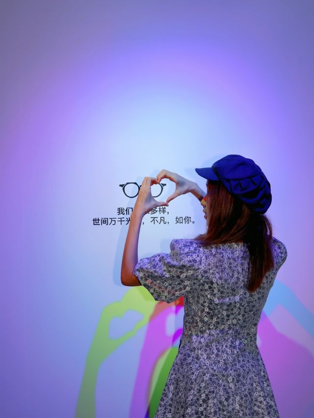 廣州看展攻略，這樣玩轉廣州塔！