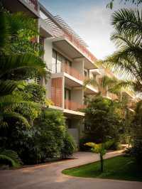 🌟 Siem Reap's Hidden Gem: Angkor Grace Resort! 🌴