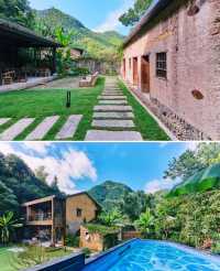 藏於桐廬避世山村裡的佗寂民宿