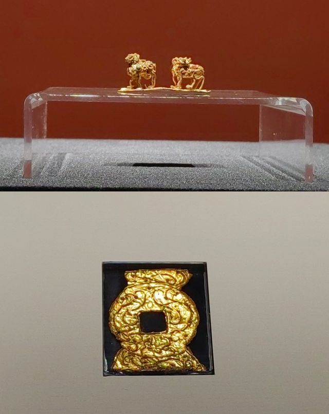 九州咽喉地，難怪出土了北宋的琉璃葡萄！
