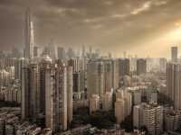 Shenzhen’s Beast!
