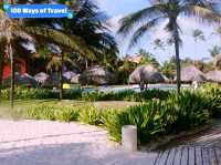 Great Summer Resort Vacation in Domminicana