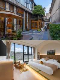 宏村住宿｜值得一來的寶藏度假酒店
