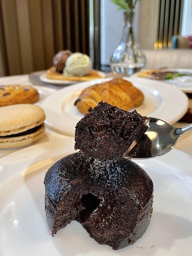 深圳龍華溫德姆花園酒店