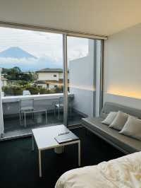 去富士山不能錯過的網紅酒店｜The Garden Hotel