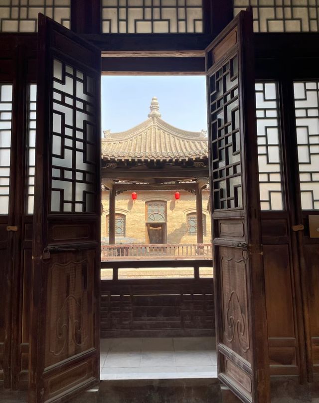 誰還不知道！河南唯一縣級歷史文化名城