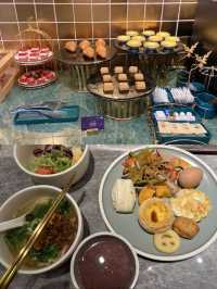 酒店體驗之呂梁·漫心酒店