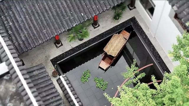 牛首山下的慢時光 - 花築奢•牛首隱嵐民宿