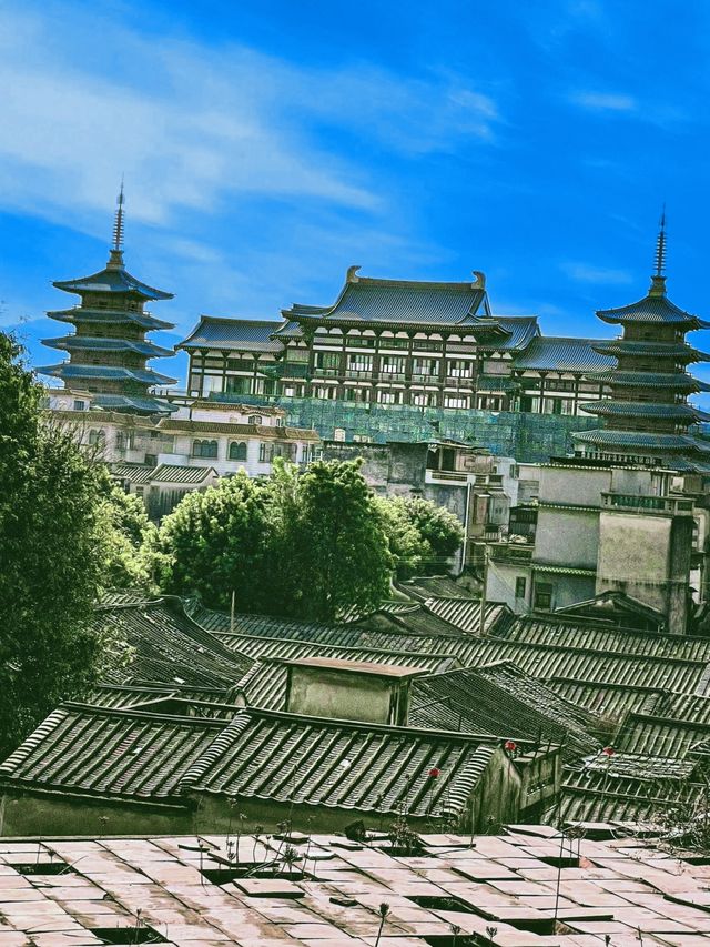 來揭陽，就複製這條路線！