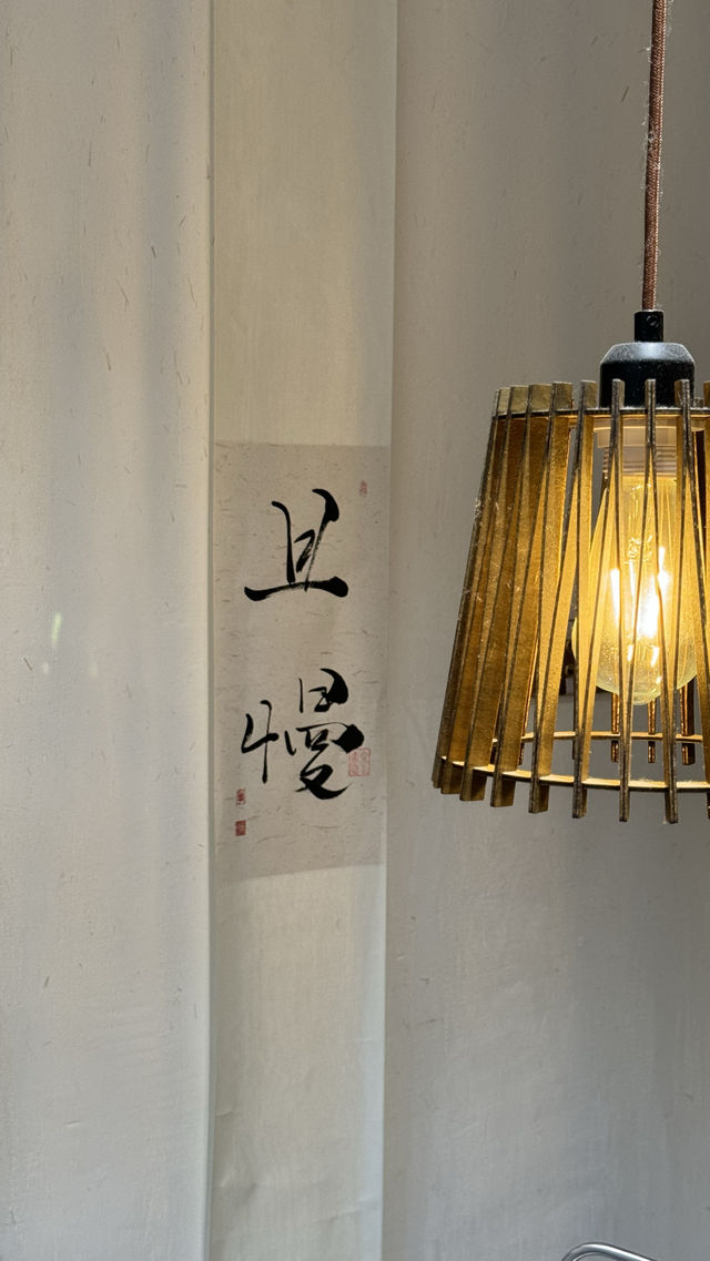 麗江古城這麼樸實無華的院子很少見
