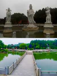 （大愚寺）。