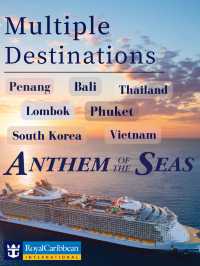 🗺️Penang Phuket Bali……different destinations for you to choose🎊