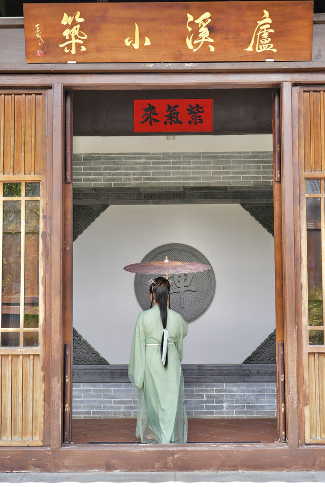 廣州周邊遊推薦雲浮禪域一站式休閒度假攻略