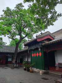 河北保定直隶總督署。