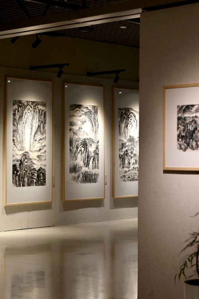 溫州博物館|不可小覷的博物館。 溫州博物館|不可小覷的博物館。