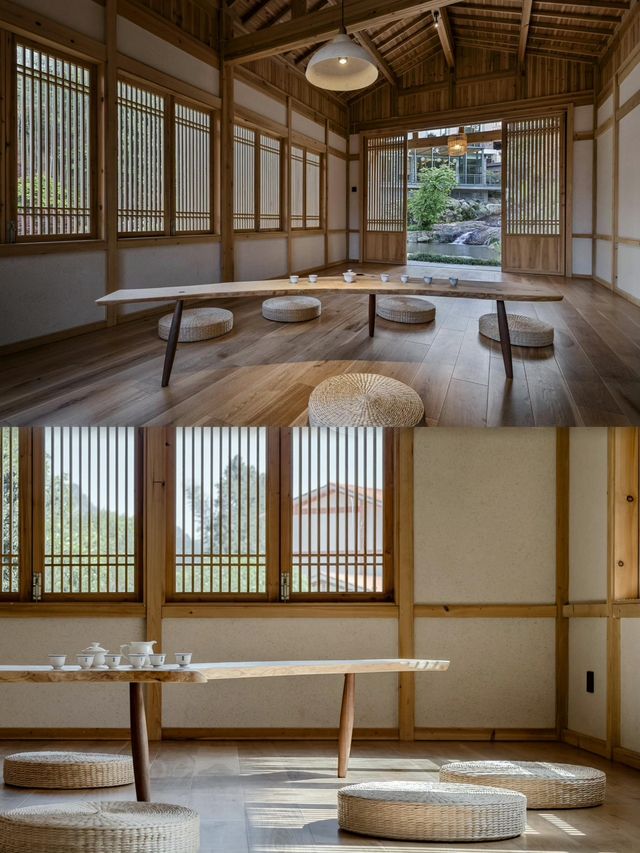 武夷山|在喧囂塵世中 尋一處寧靜之所。