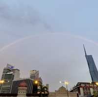 香港—吉隆坡（免簽證）來回機票$1226，四日三夜暢遊 
