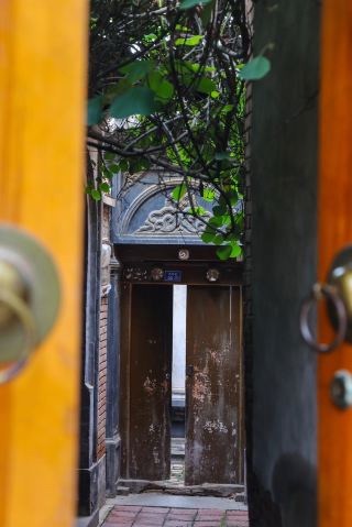 Linxia | Bafang Shisanxiang Donggong Mansion