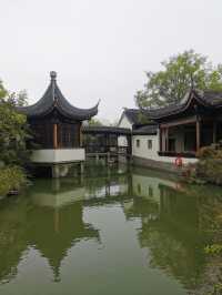 【山東臨清】宛園自駕遊。。