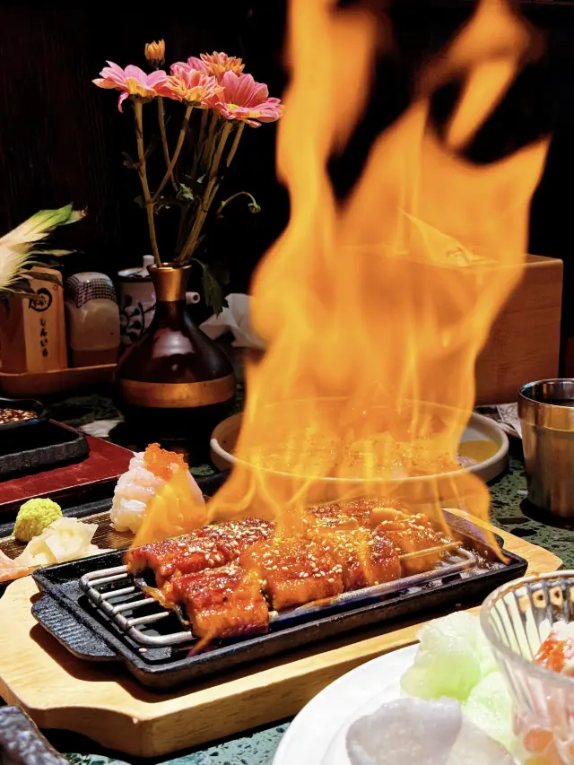 베이징 최고의 오래된 이자카야, 가성비 최고!!!