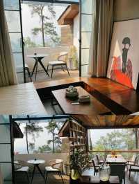 REVE HOUSE 心靈洗滌 做一場山間大夢。