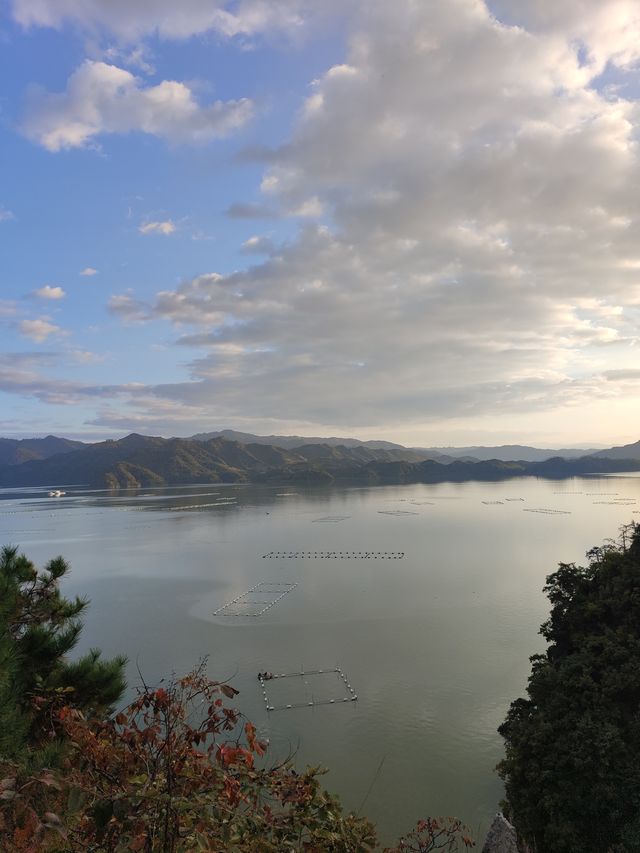 渾江鴨綠江——見證兩江兩省兩國。
