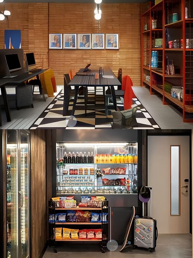 斯勞萬豪Moxxy酒店：奢華驛站，盡享斯勞之旅。