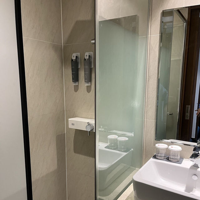 부산 해운대 가성비 숙소 호텔🏨