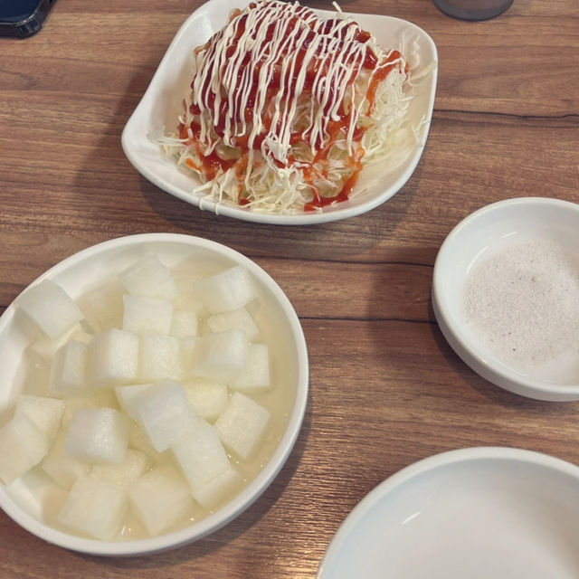 제주도 3대 치킨집 연동 도민 맛집 🍗
