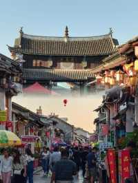 高鐵直達我喜歡的城市竟然藏在這裡。