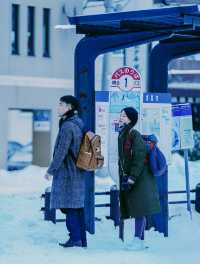 北海道旅行攻略：邂逅《情書》裏的那場雪。