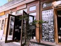 史家胡同博物館，市中心免費景點（三）。