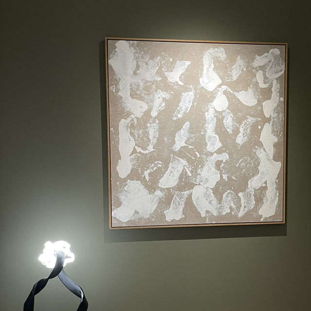 眼鏡蛇畫廊三週年特別展覽 | 流動 