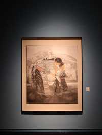 河南 | 鄭州美術館新館遊玩攻略。