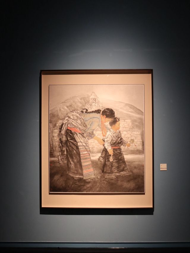 河南 | 鄭州美術館新館遊玩攻略。 河南 | 鄭州美術館新館遊玩攻略。